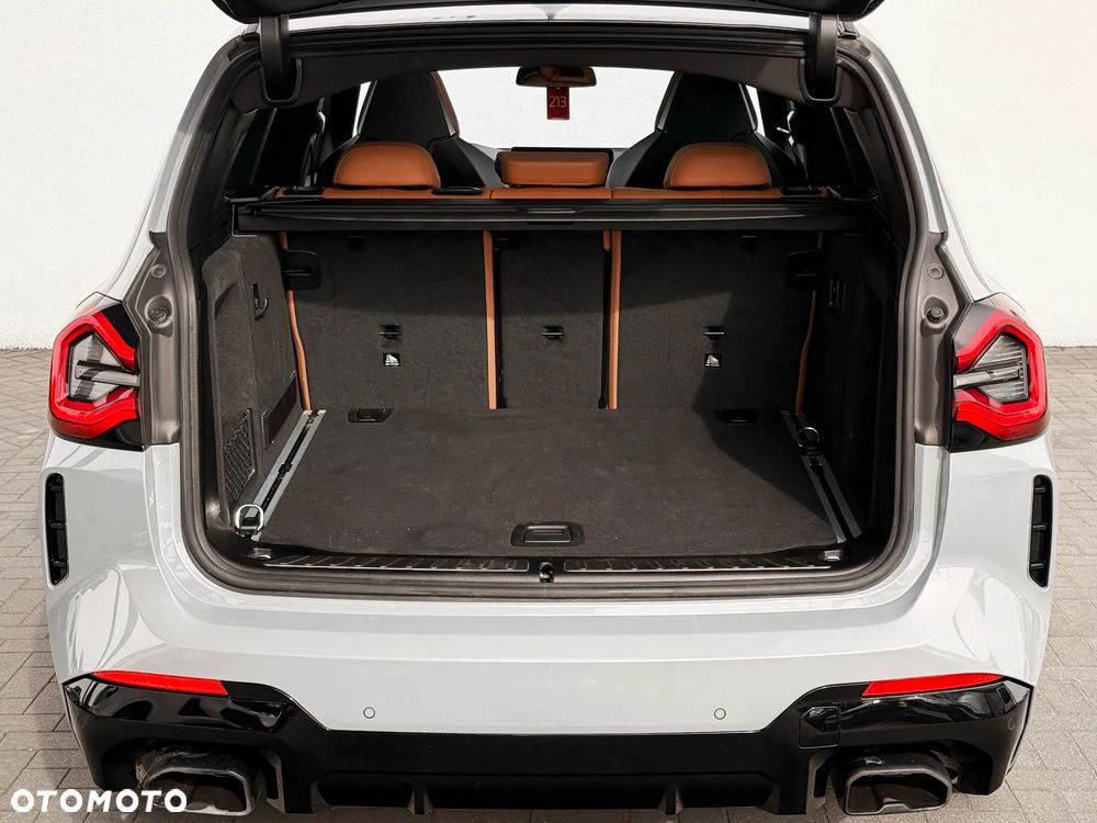 BMW X3 M M40i sport - 14