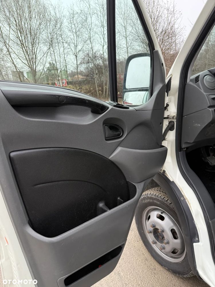 Iveco Daily 35C15 - 9