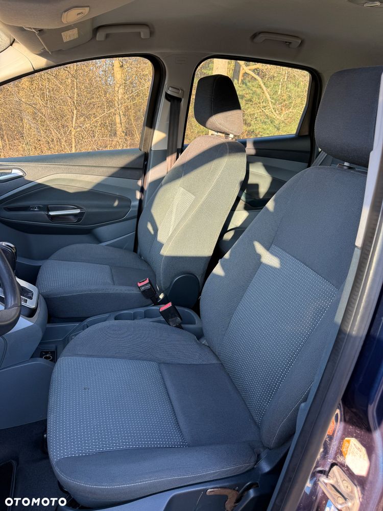 Ford C-MAX 2.0 TDCi SYNC Edition - 11