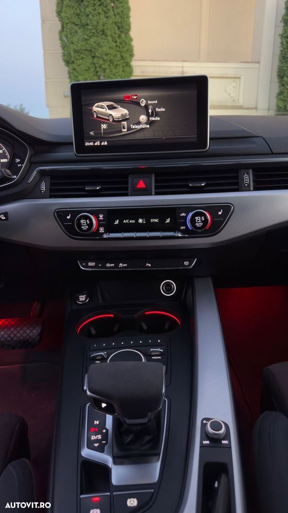 Audi A4 Avant - 14