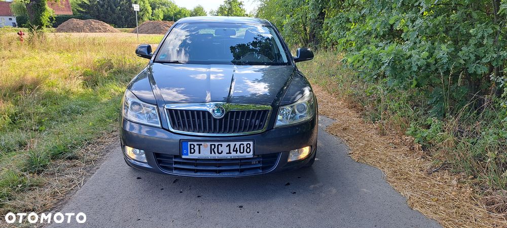 Skoda Octavia 1.4 TSI Ambiente - 1