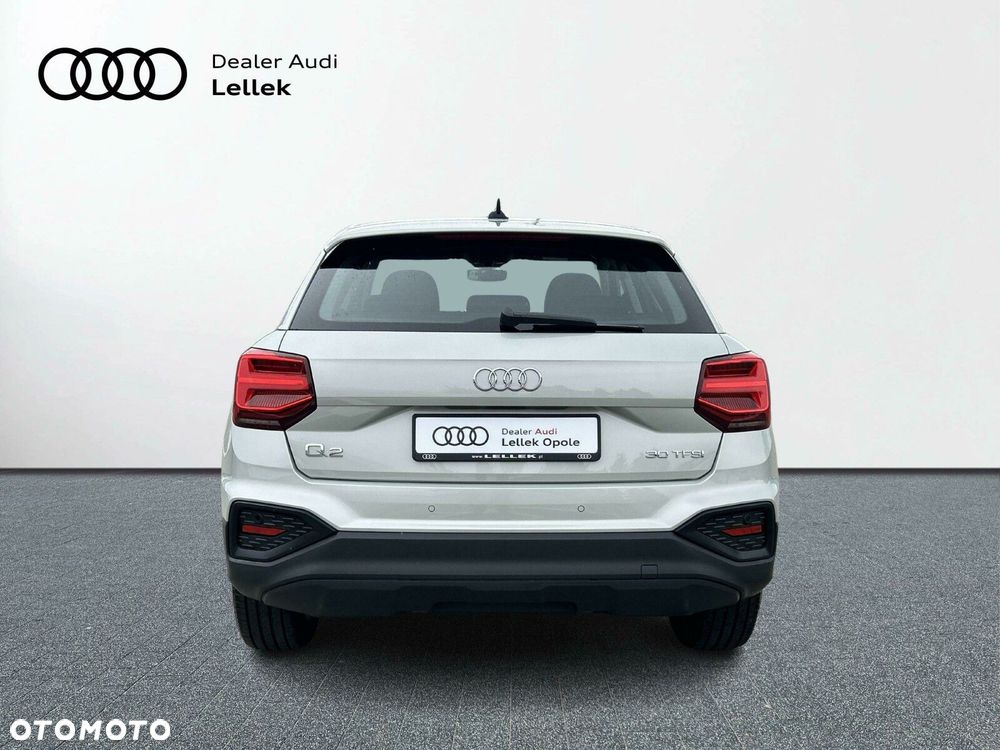 Audi Q2 30 TFSI Advanced - 6