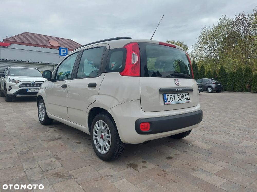 Fiat Panda 1.2 Easy - 6