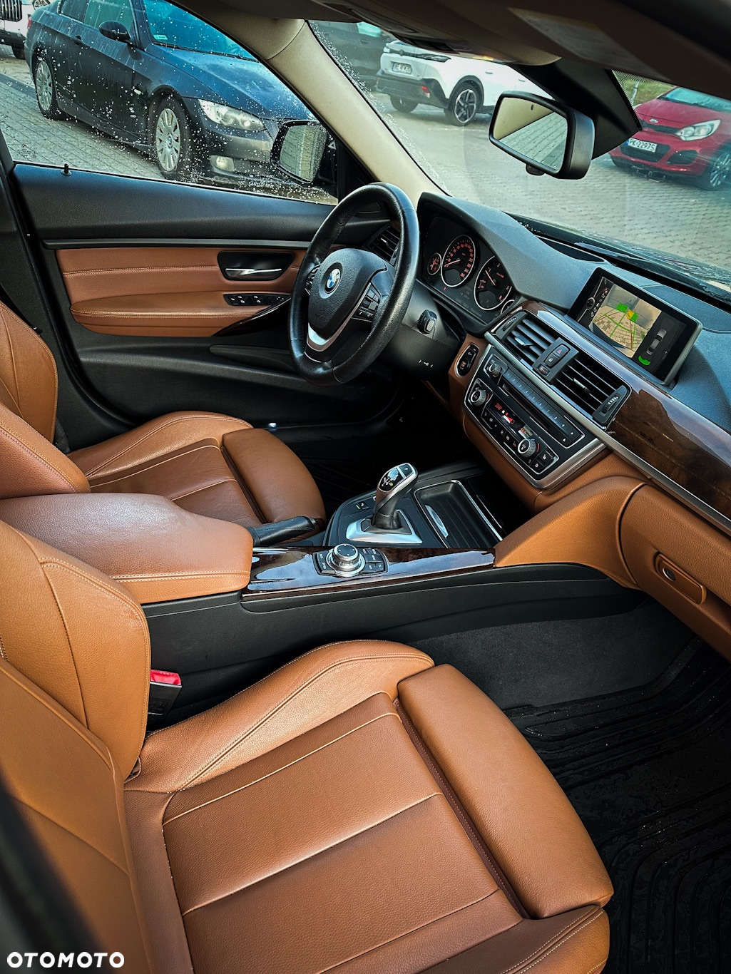 BMW Seria 3 320d - 6