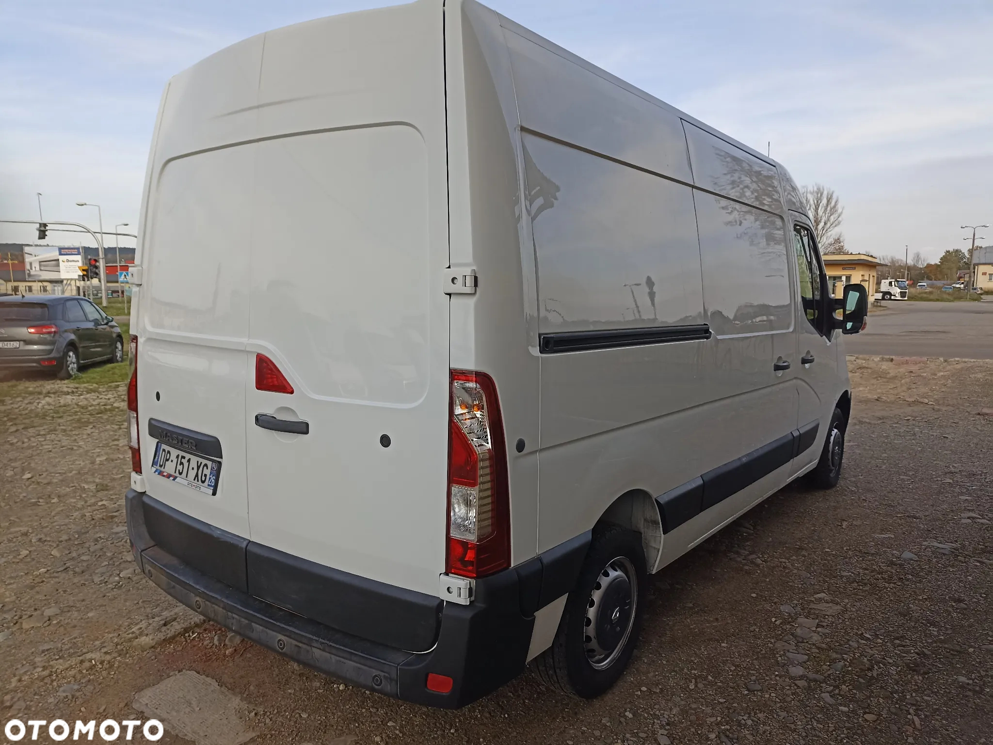 Renault MASTER - 5