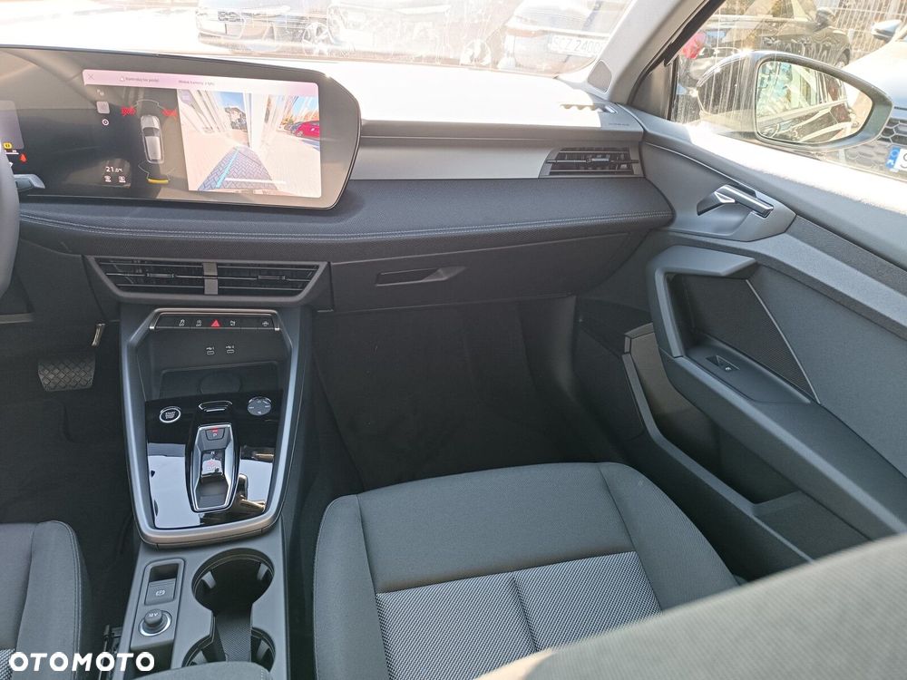 Audi A3 Sportback - 22