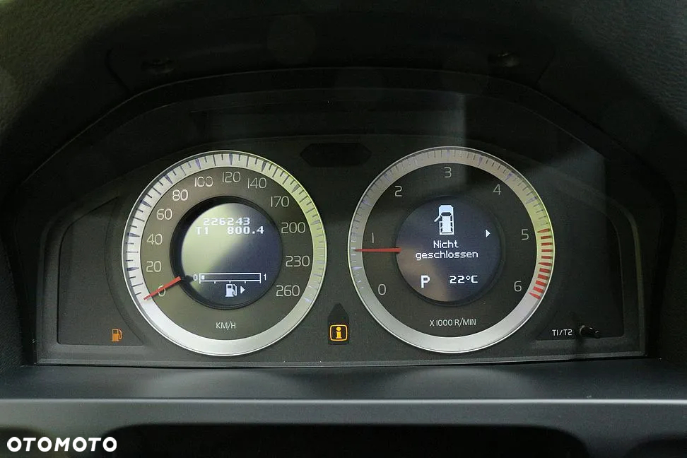 Volvo V60 D3 Geartronic Momentum - 30