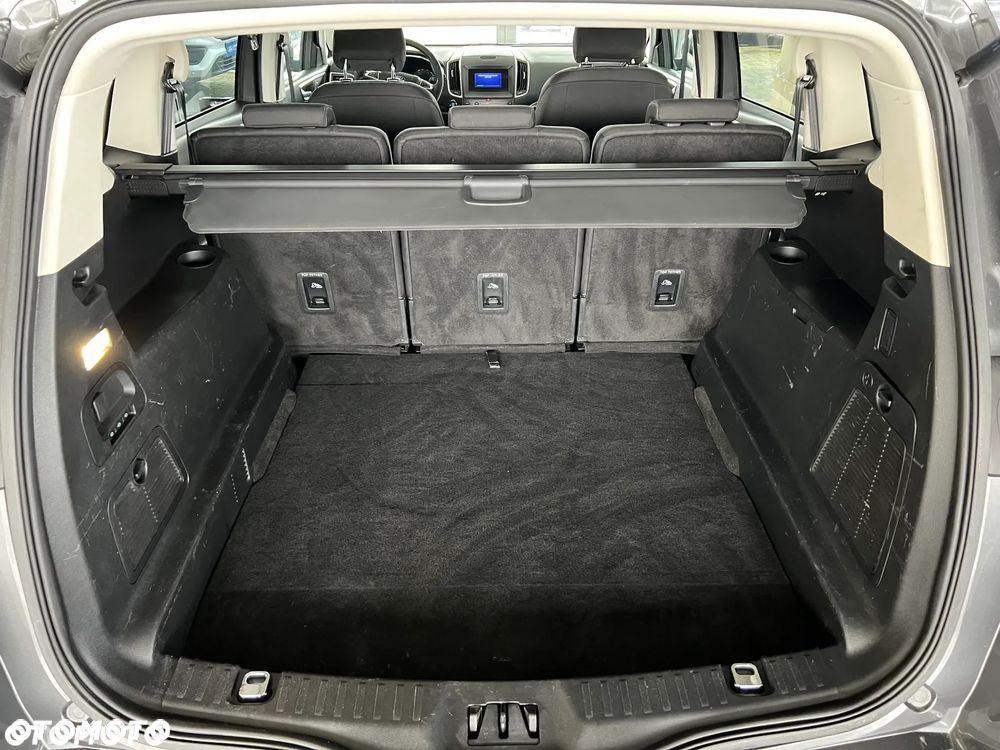 Ford S-Max 2.0 EcoBlue AWD Titanium - 12