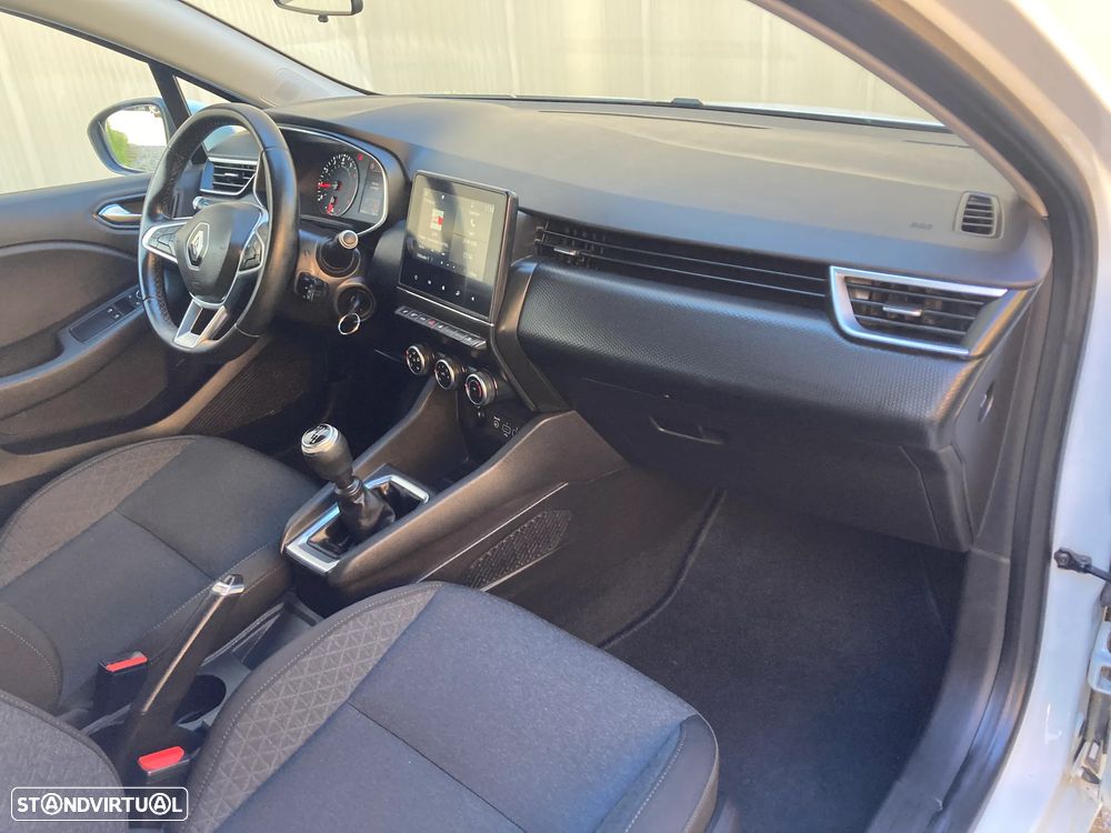 Renault Clio 1.0 TCe Evolution - 25