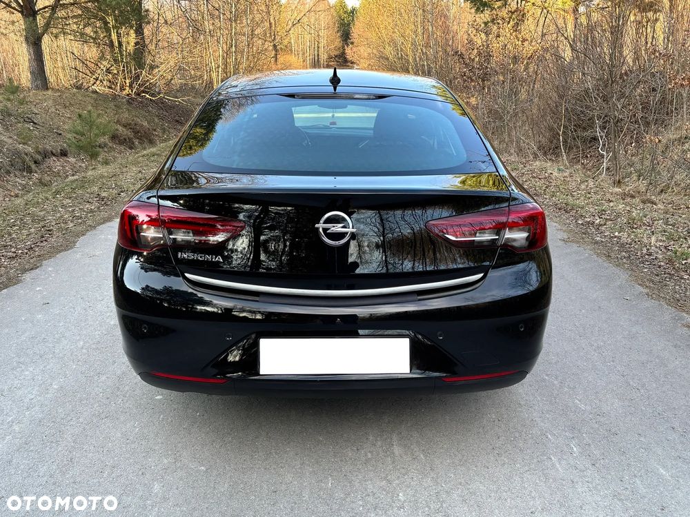 Opel Insignia 1.6 CDTI Elite S&S Eco - 4