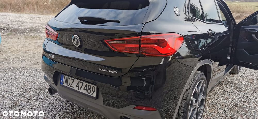 BMW X2 - 4