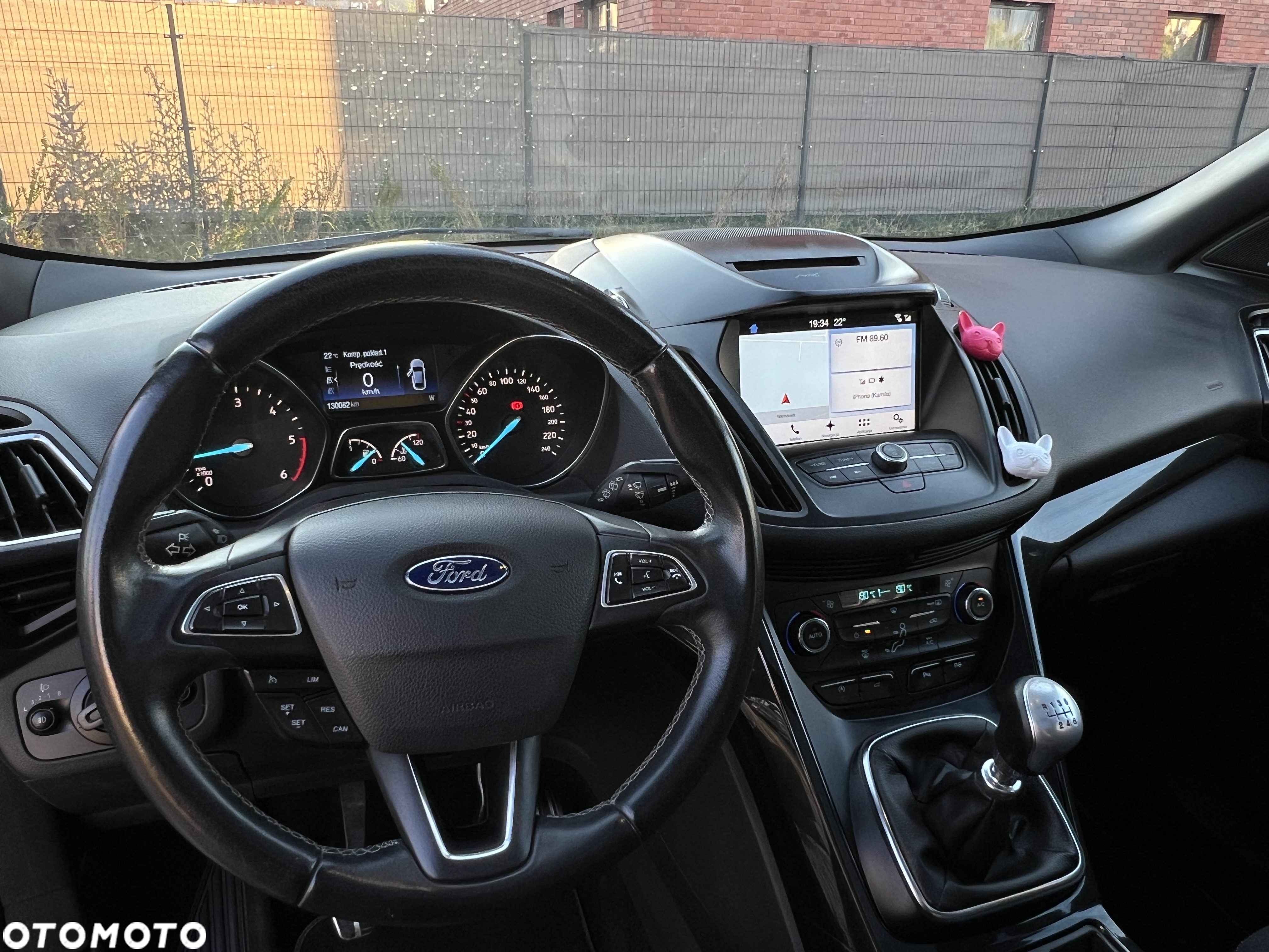 Ford Kuga 2.0 TDCi FWD ST-Line - 7