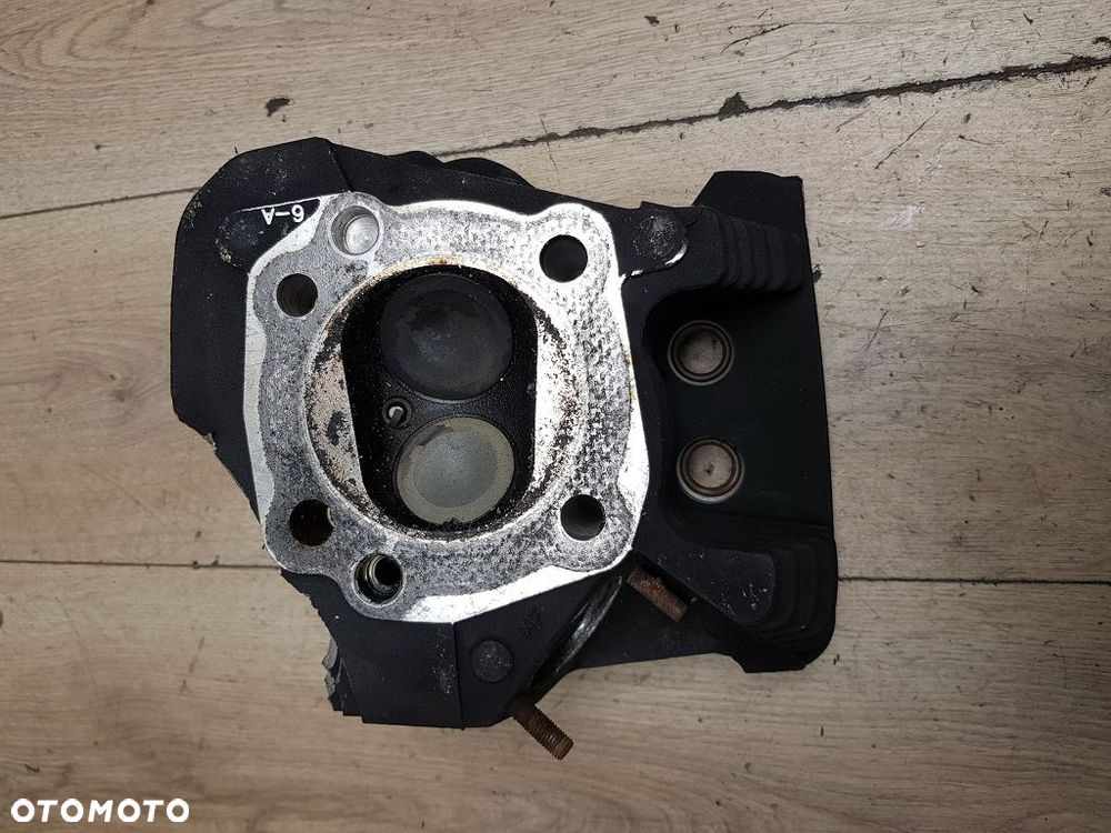 Zawór ssący + wydechowy Harley XL1200 Sportster  16874-07 - 8