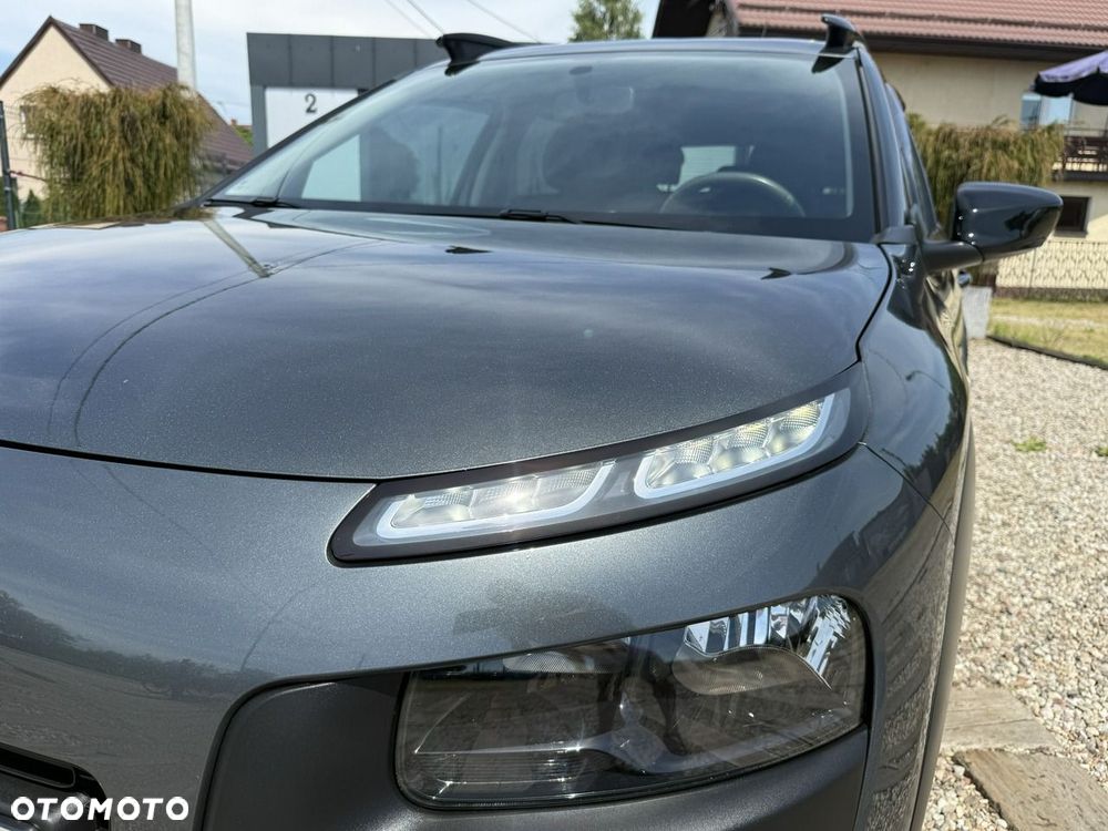 Citroën C4 Cactus - 19