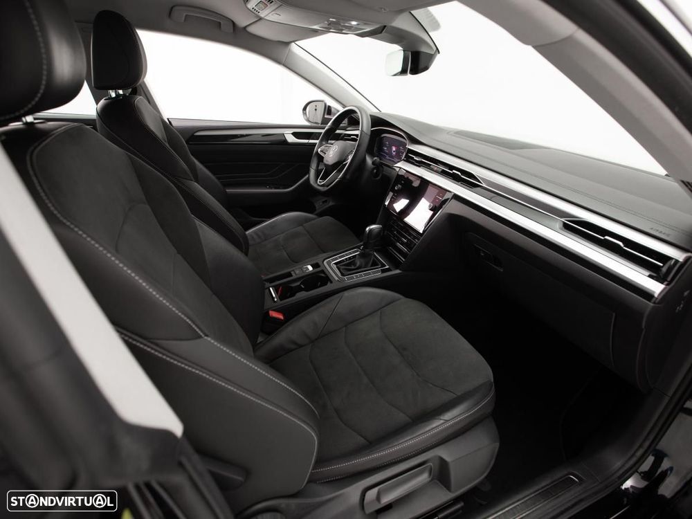 VW Arteon 2.0 TDI Elegance DSG - 9