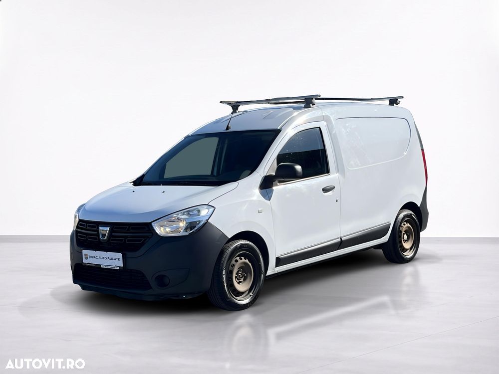 Dacia Dokker - 2