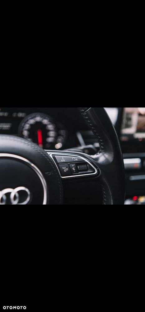 Audi A8 4.2 TDI clean diesel Quattro - 33