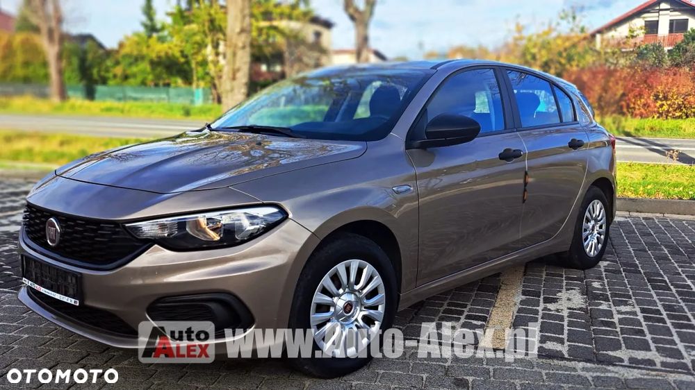 Fiat Tipo 1.4 16v Pop - 7