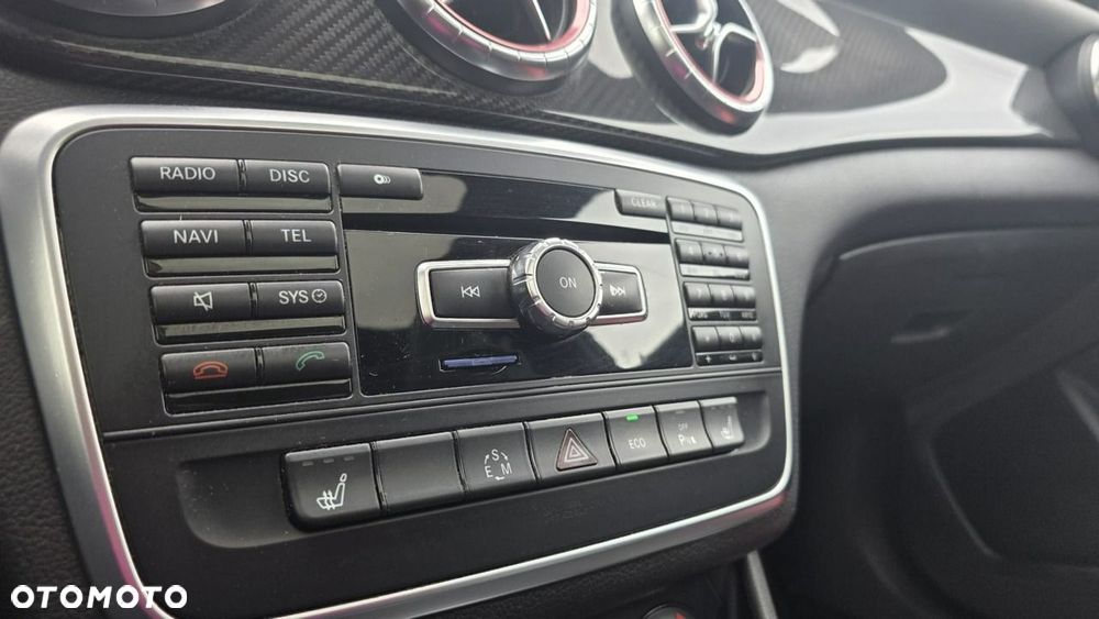 Mercedes-Benz CLA - 15