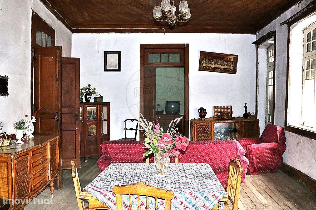 Moradia T6 para venda - Grande imagem: 5/17