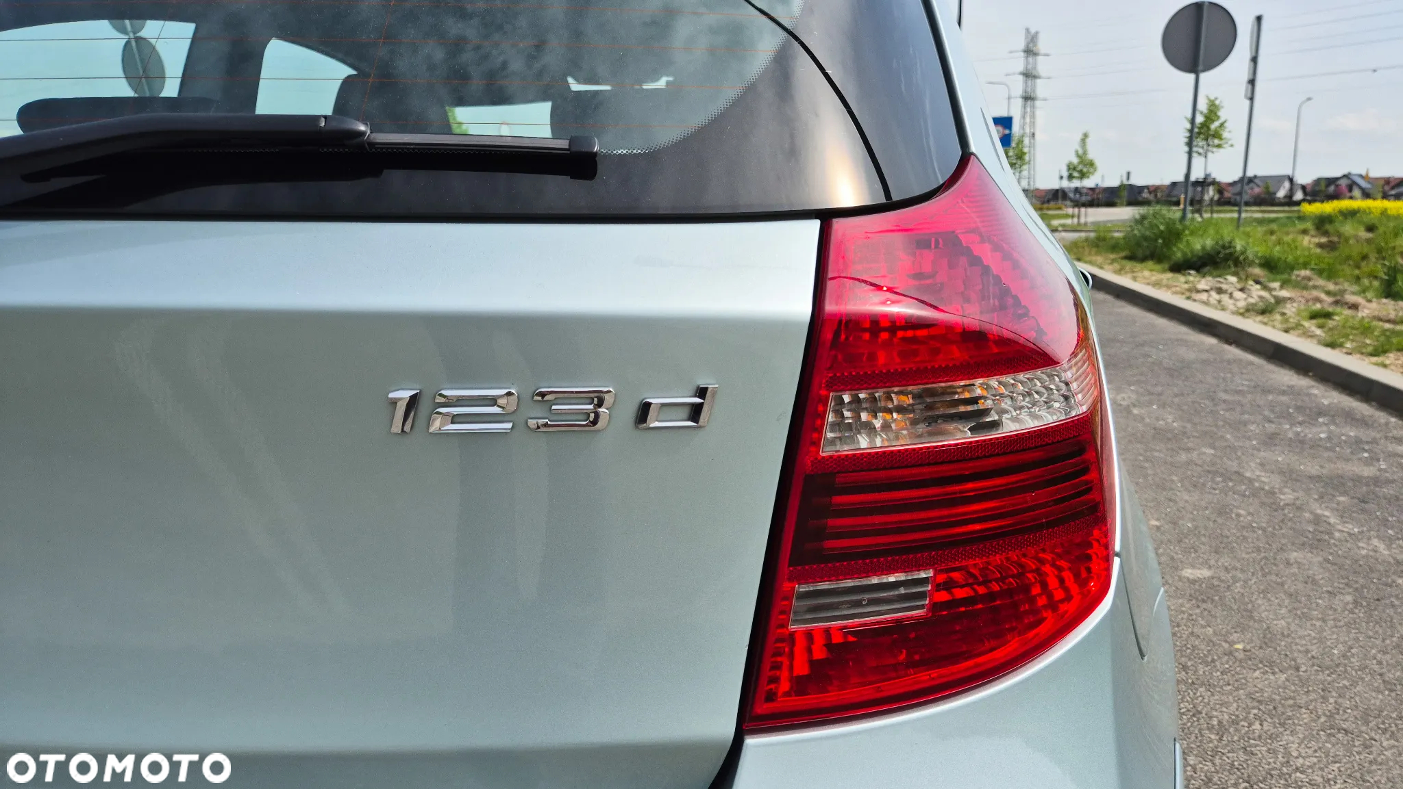 BMW Seria 1 - 27