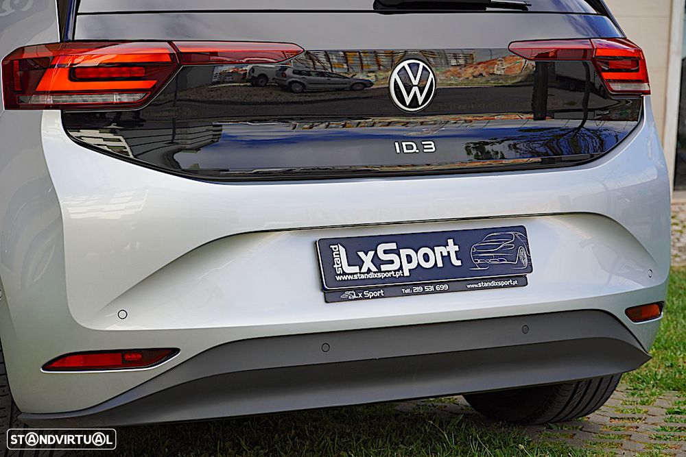 VW ID.3 Pro Confort - 15