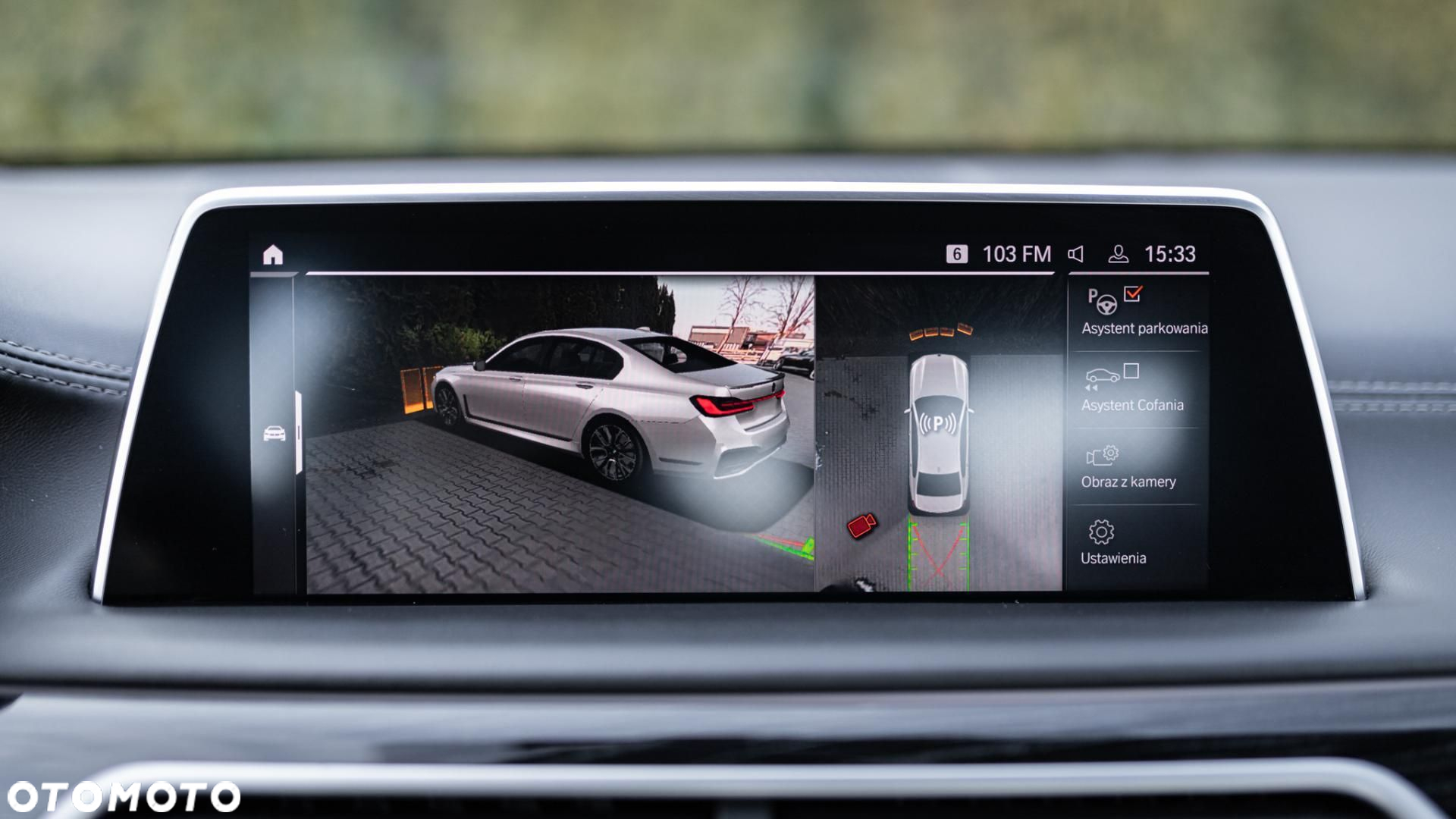 BMW Seria 7 - 18