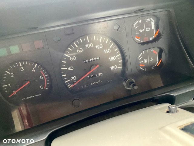 Toyota Land Cruiser 4.2 TD Special - 5