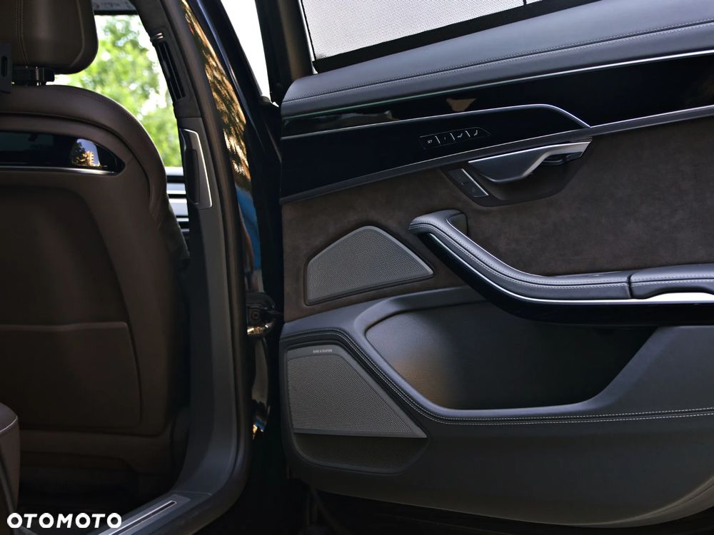 Audi A8 - 16