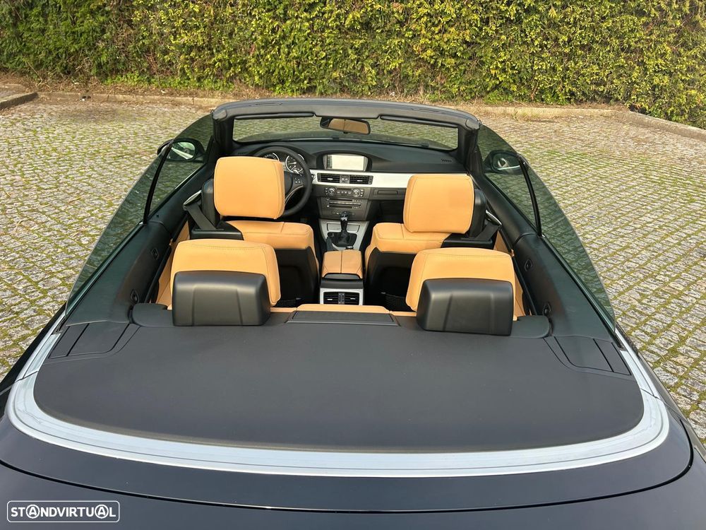BMW 330 d Auto - 9