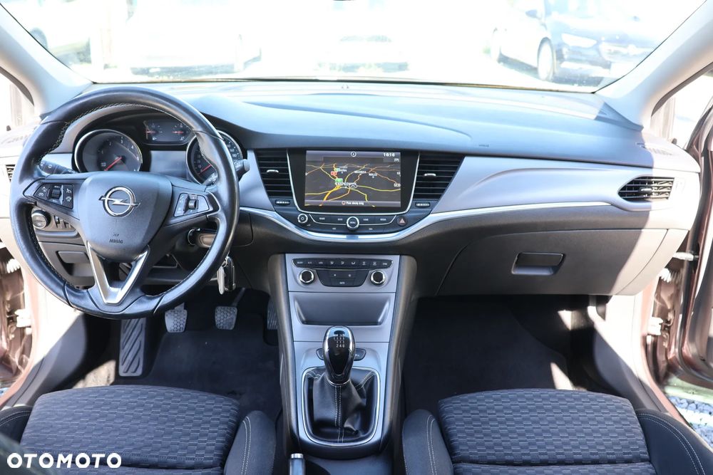 Opel Astra 1.6 D (CDTI) Innovation - 5