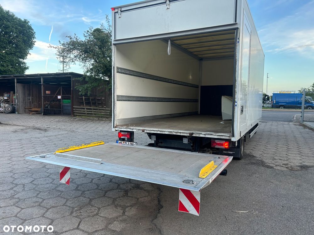 Iveco 70c18 - 18