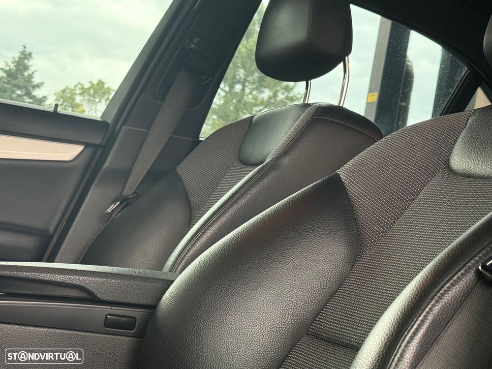 Mercedes-Benz C 220 BlueTEC AMG Line - 38