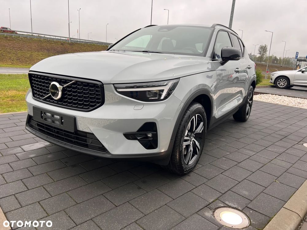 Volvo XC 40 - 2