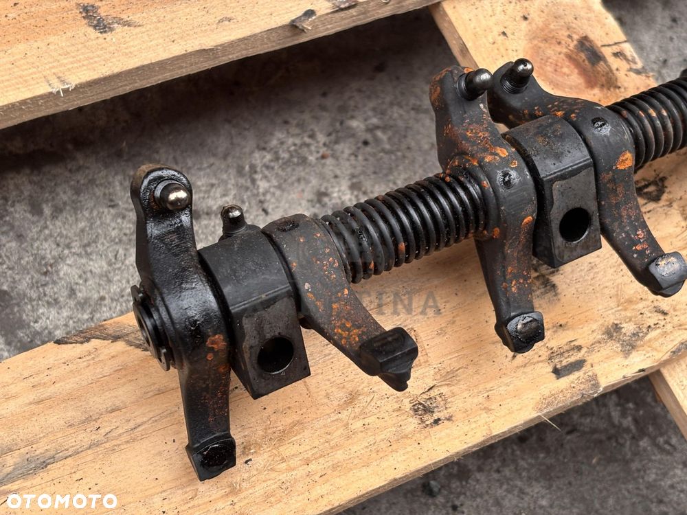 Perkins 4115R815 Klawiatura 1106C-E60TA 1006.60TW - 2