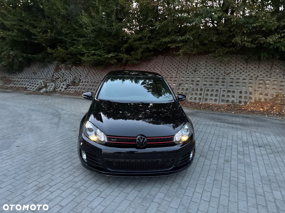 Volkswagen Golf ver-2-0-gti - 9
