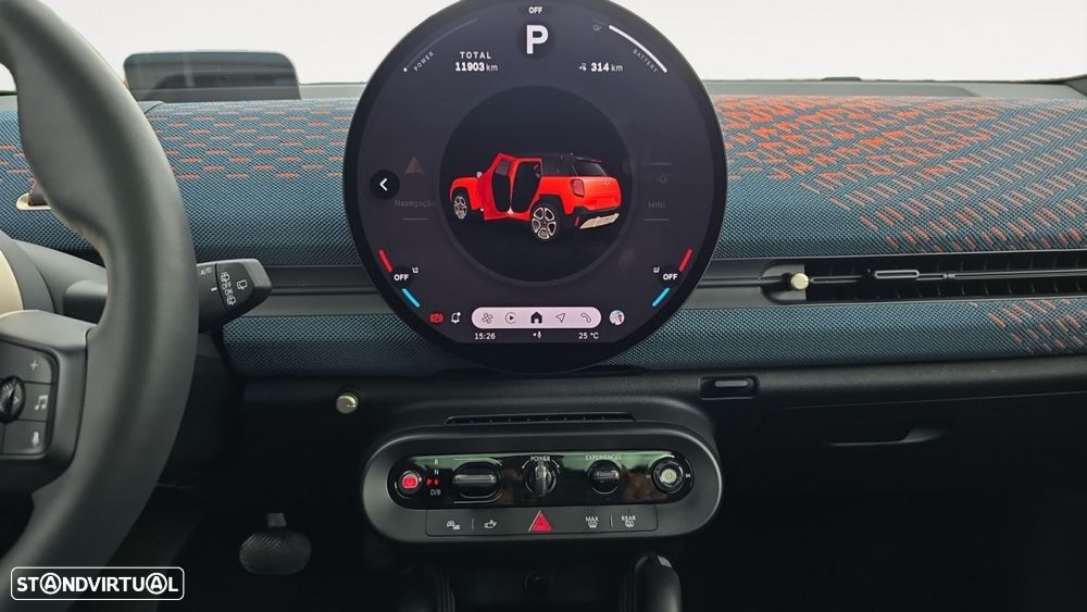 MINI Aceman SE Favoured M - 9