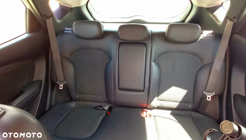 Hyundai ix35 2.0 Style - 9