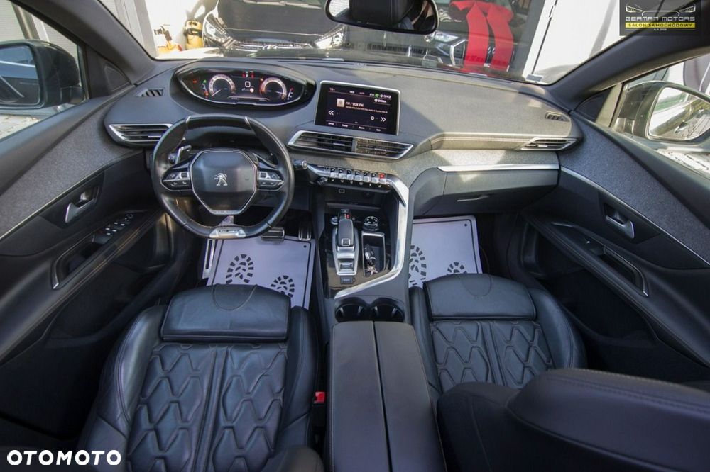 Peugeot 3008 THP 165 EAT6 Stop & Start Allure - 26