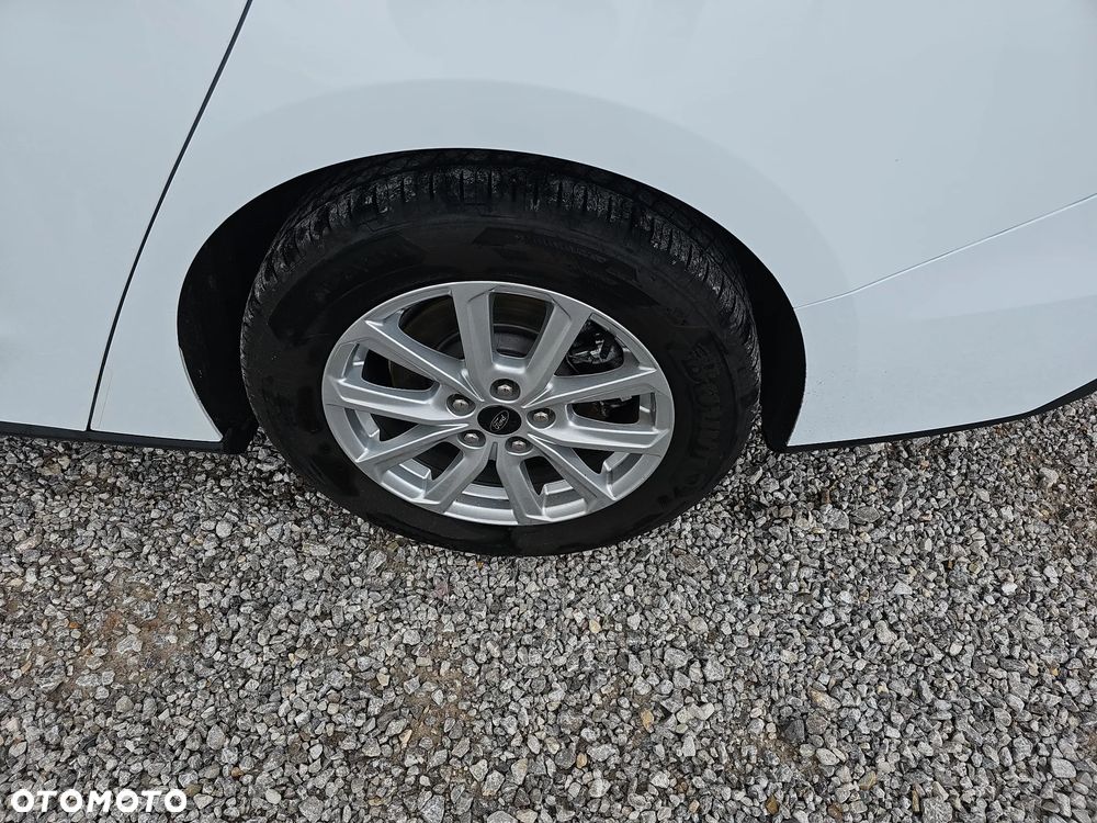 Ford Focus 1.5 EcoBlue SCR Connected - 26