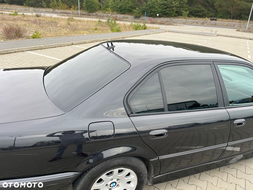 BMW Seria 7 740d - 6