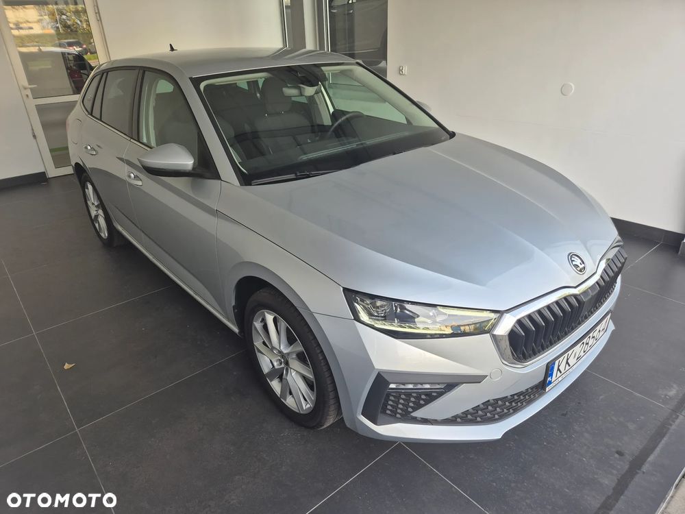 Skoda Scala 1.0 TSI Selection - 2