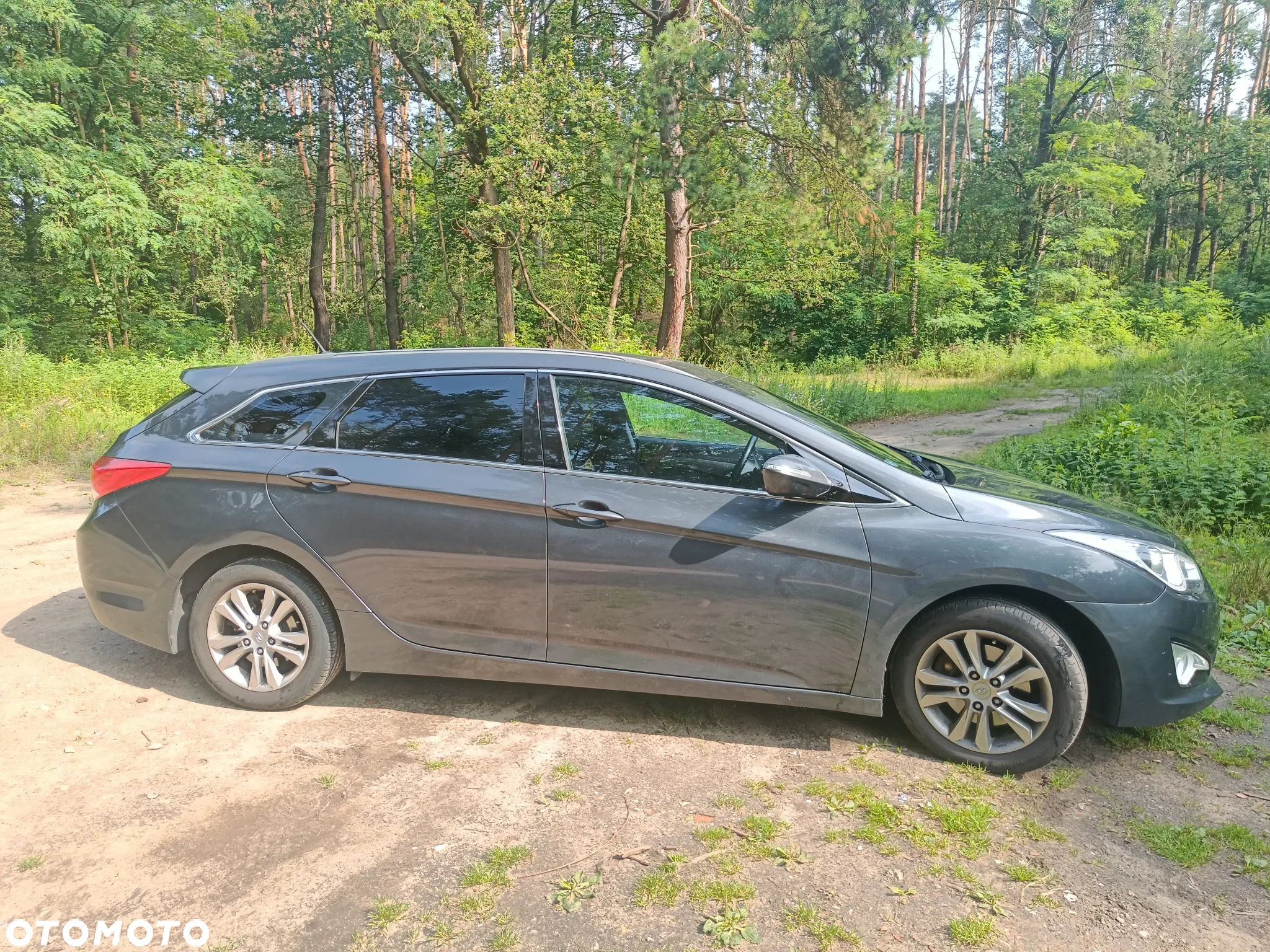Hyundai i40 - 8