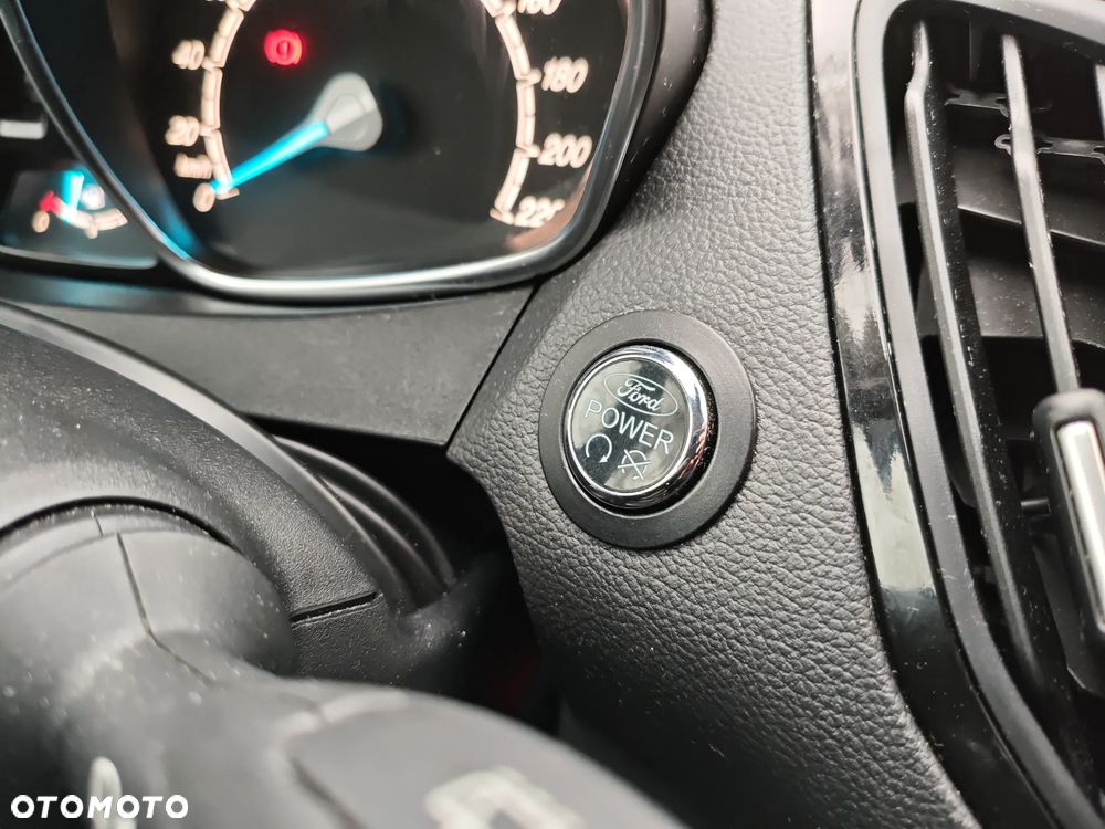 Ford B-MAX 1.0 EcoBoost Titanium ASS - 33