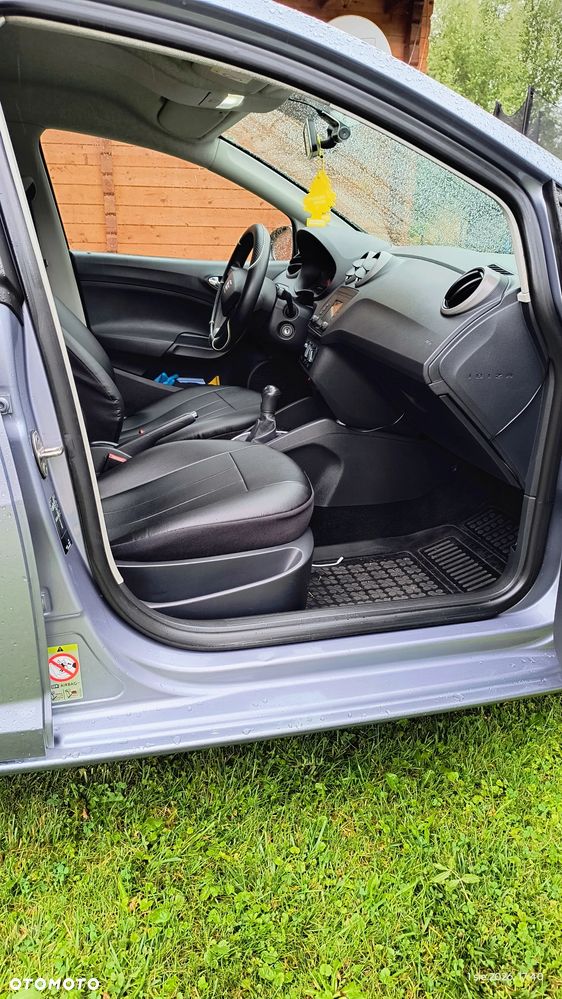 Seat Ibiza 1.2 TSI Style - 12