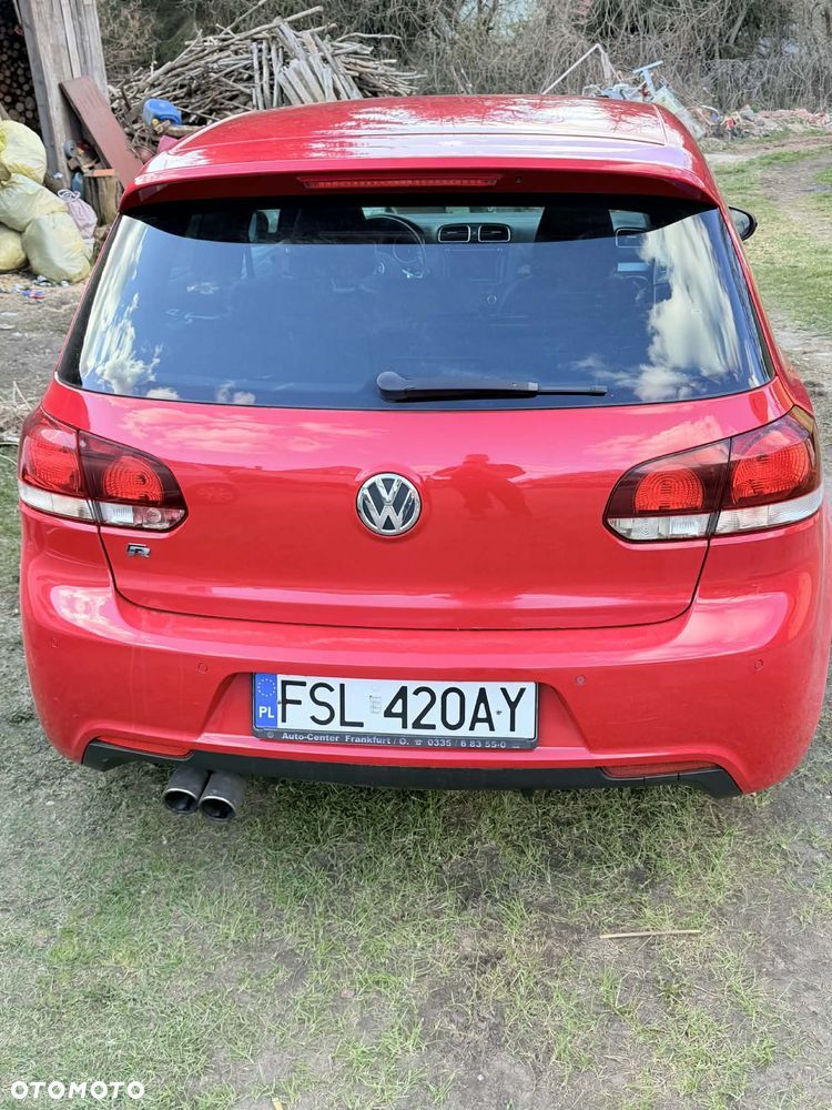 Volkswagen Golf - 5