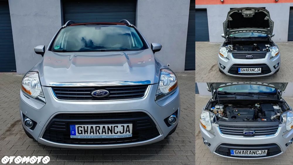 Ford Kuga - 7