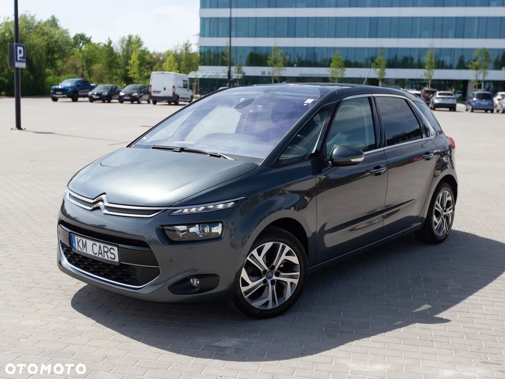 Citroën C4 Picasso BlueHDi 150 SELECTION - 2