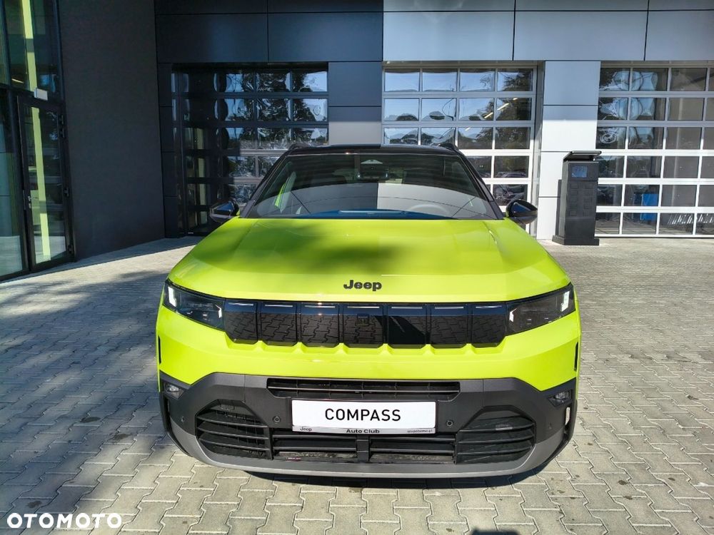 Jeep Compass - 8