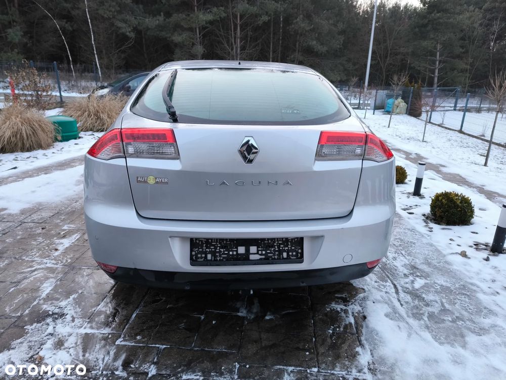 Renault Laguna 2.0 16V Dynamique - 6